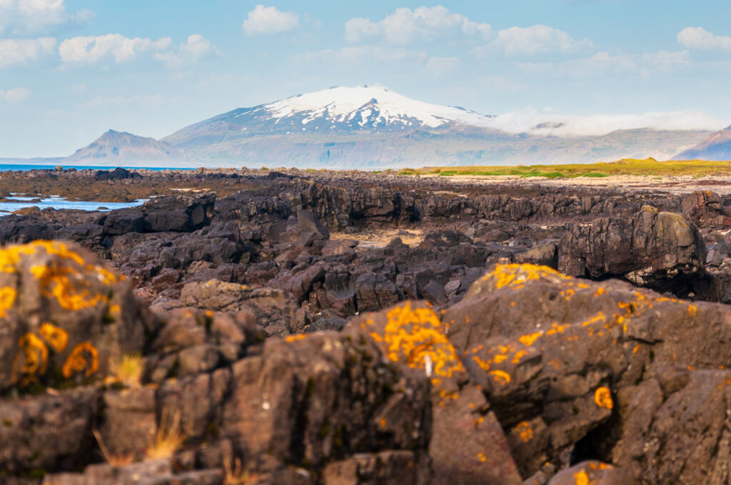 Park Narodowy Snæfellsjökull – co warto w nim zobaczyć?