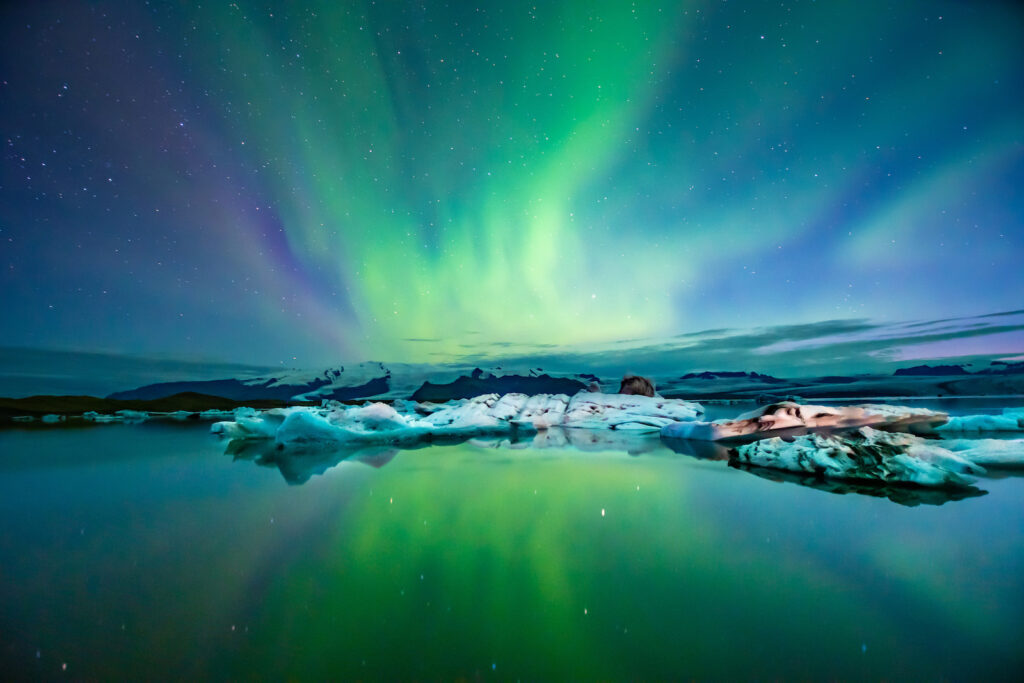 Islandia w 5 dni samochodem — Reykjavík, Złoty Krąg i południowe wybrzeże