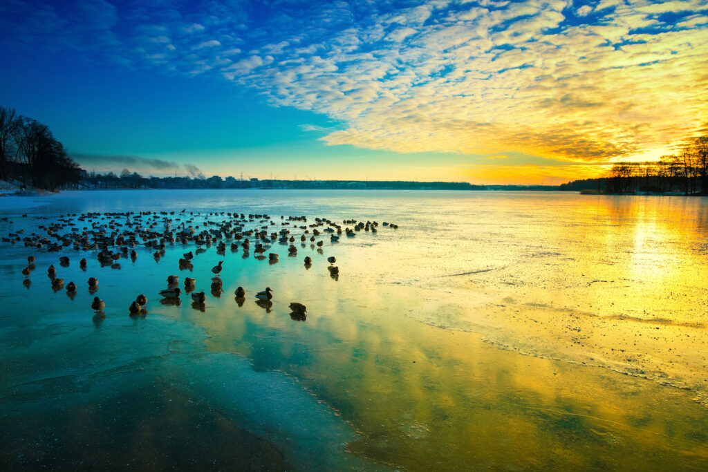 Kraina Wielkich Jezior – Mazury, atrakcje