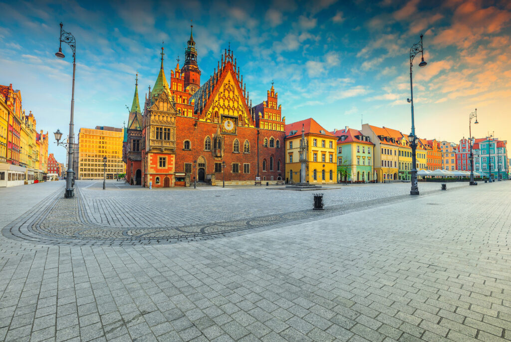 Wrocław na weekend – co warto zobaczyć?