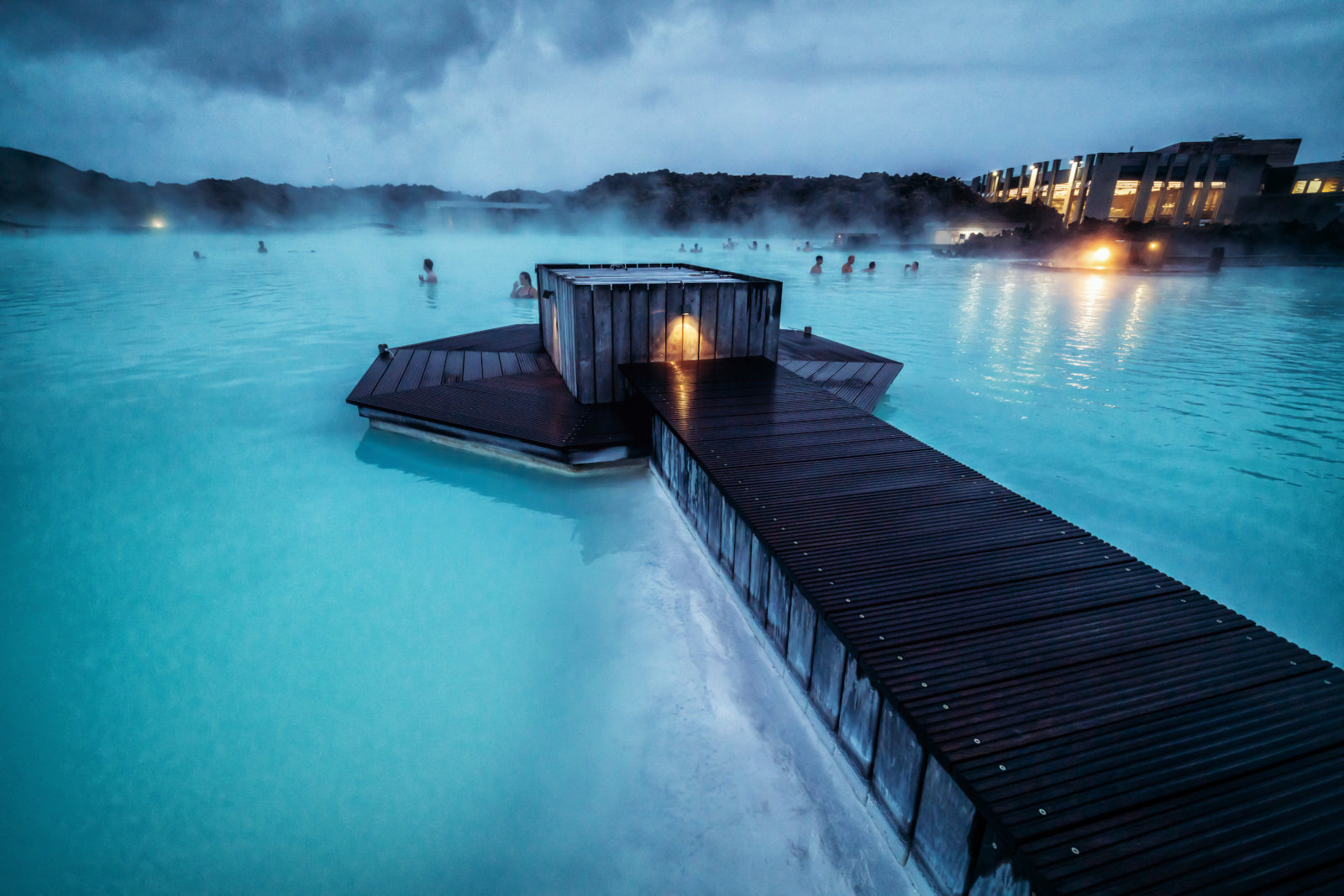 Blue Lagoon Czy Warto Odwiedzić To Miejsce Ideatrip