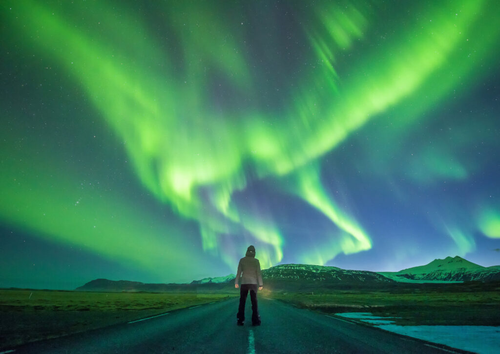 Islandia w październiku – przewodnik