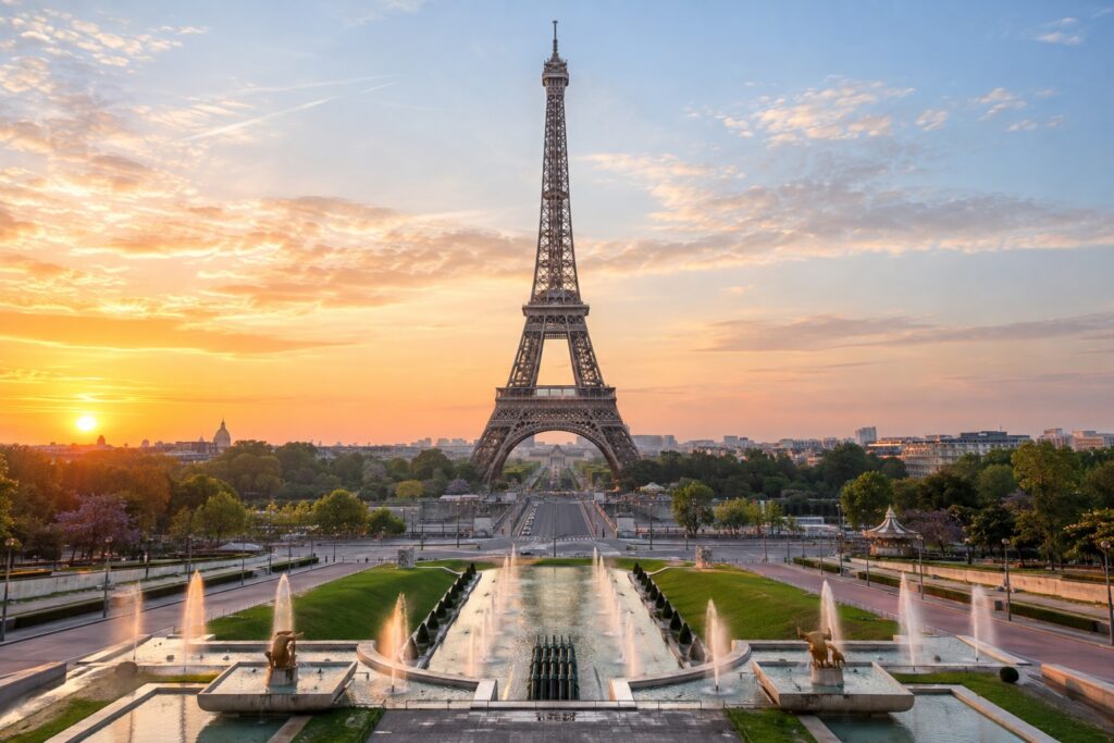 Trocadéro