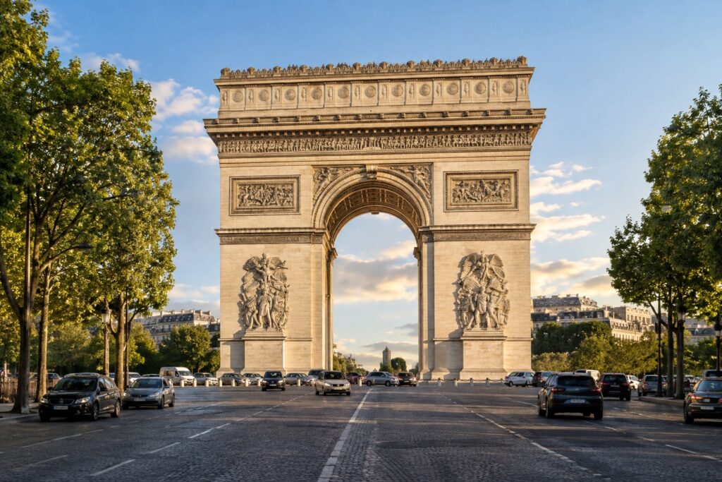 Łuk Triumfalny
