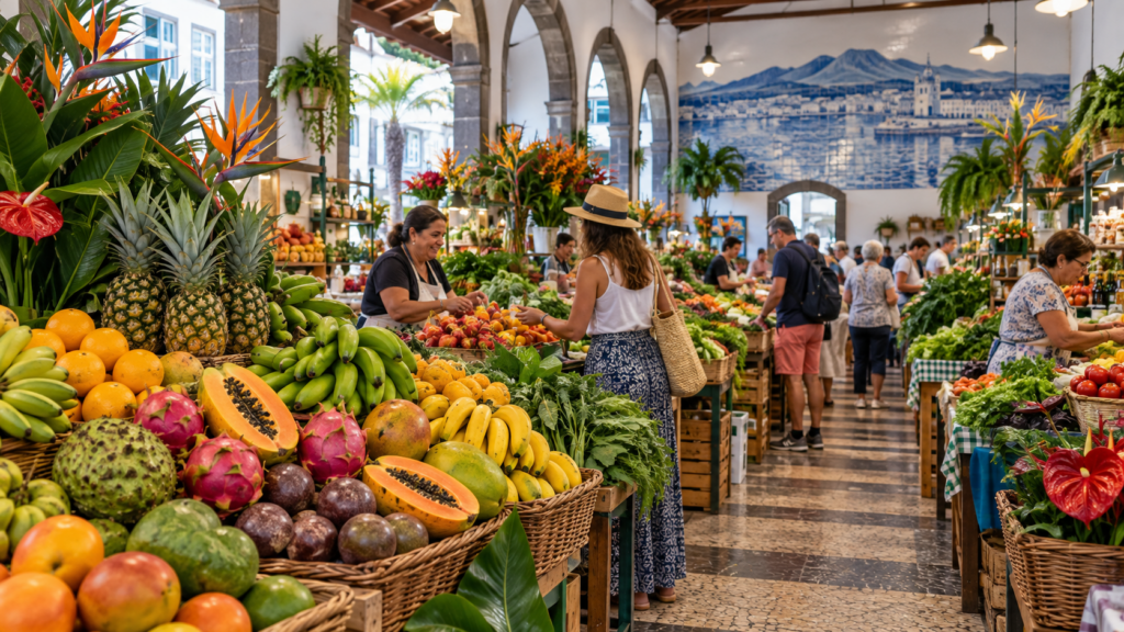 Mercado da Graça