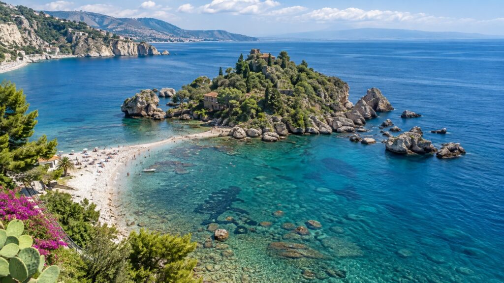 Isola Bella