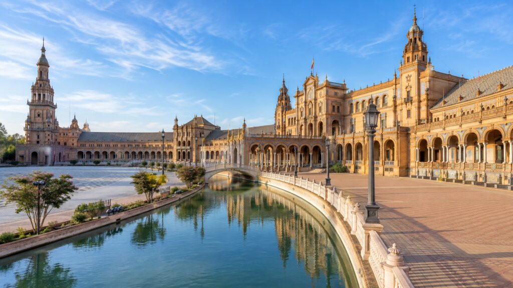 Plaza de España