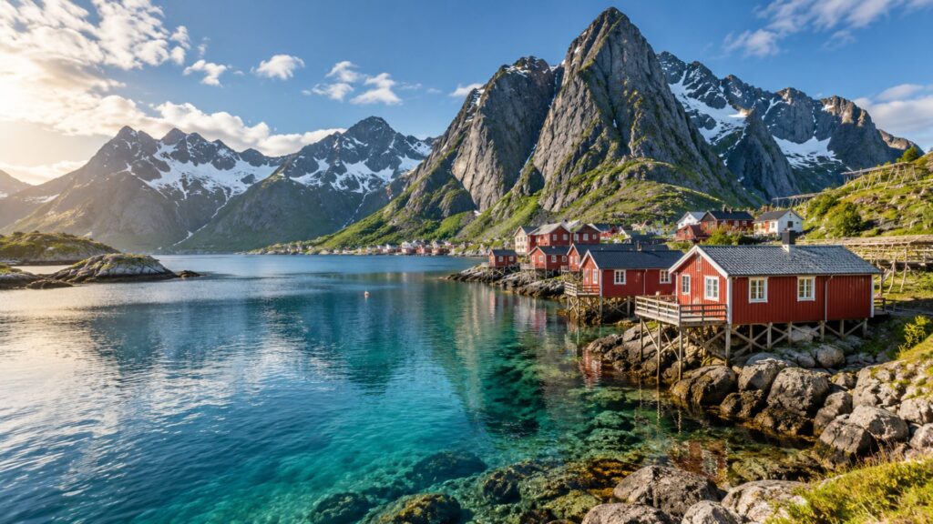 Reine