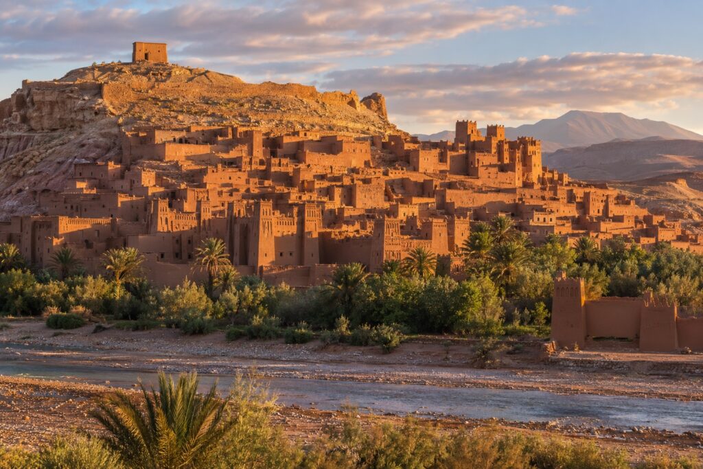 Aït Ben Haddou