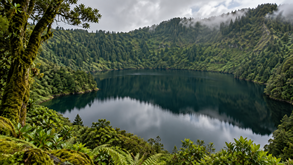 Lagoa do Canário
