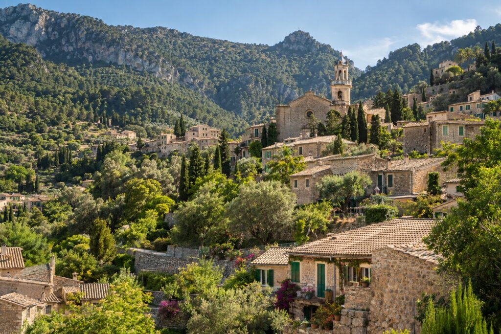 Valldemossa