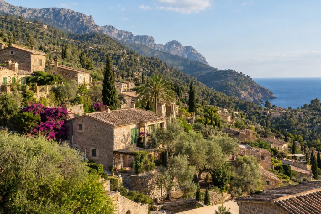Deià