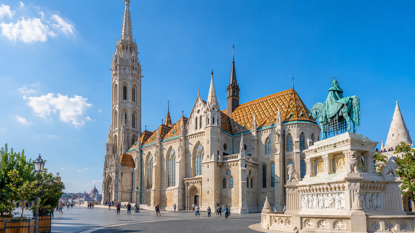 Kościół Macieja