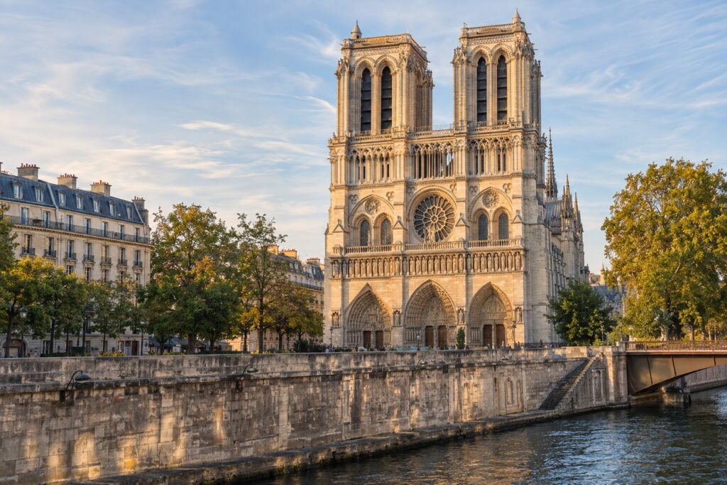 Katedra Notre-Dame