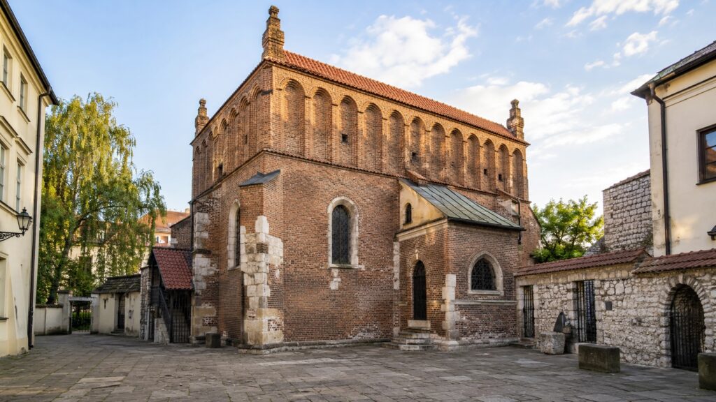 Stara Synagoga