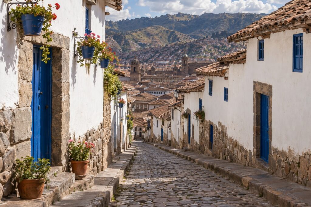 San Blas