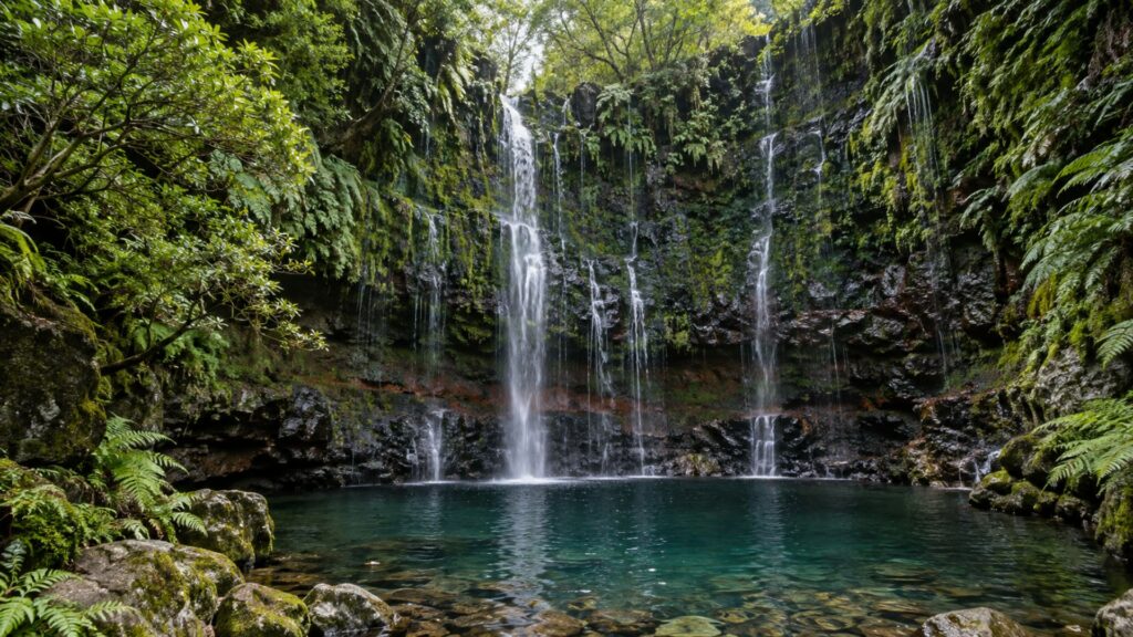 Levada das 25 Fontes – PR6
