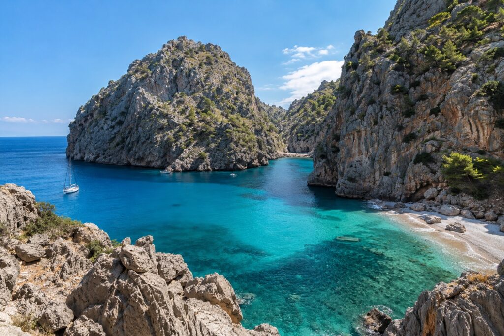 Sa Calobra
