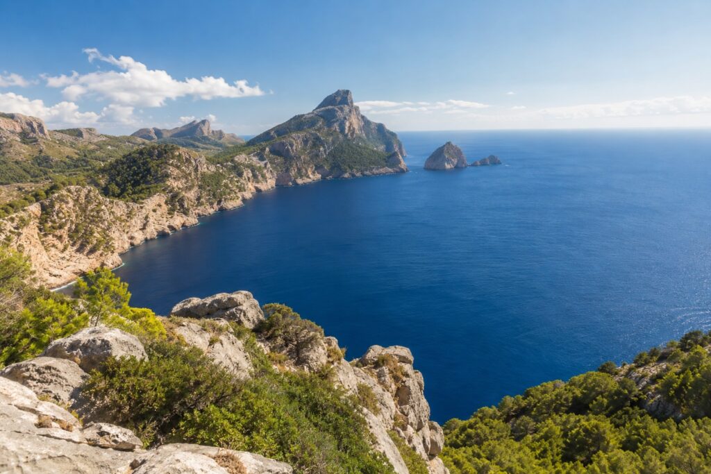 Alcúdia – stare miasto