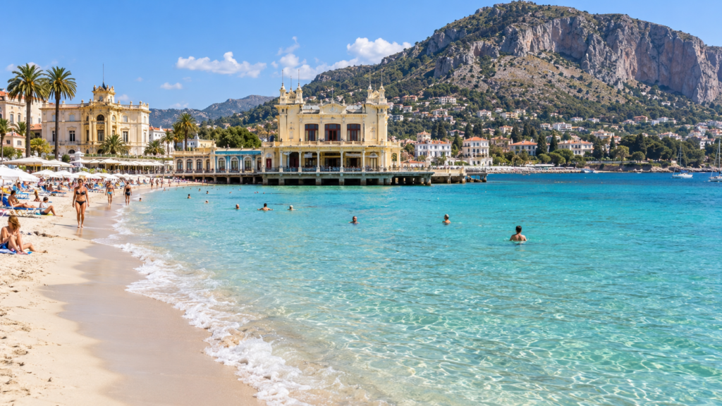 Mondello