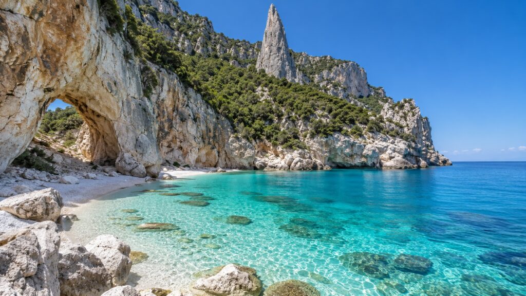 Cala Goloritzè