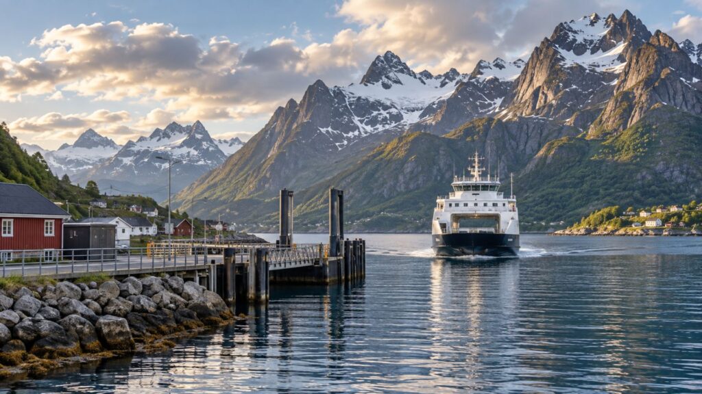 Fiskebøl