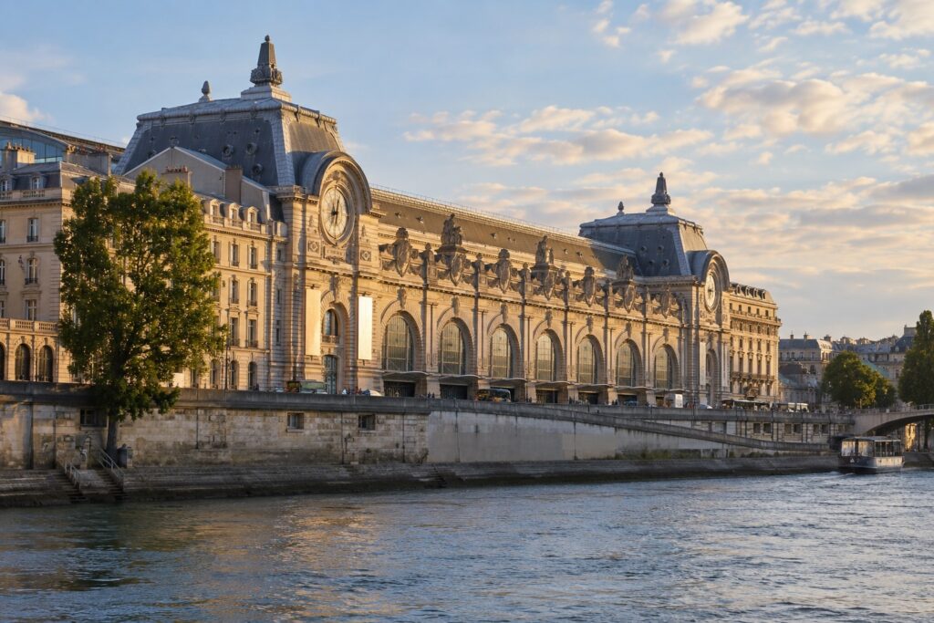 Musée d’Orsay