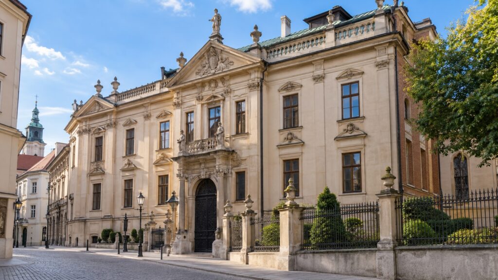 Muzeum Czartoryskich
