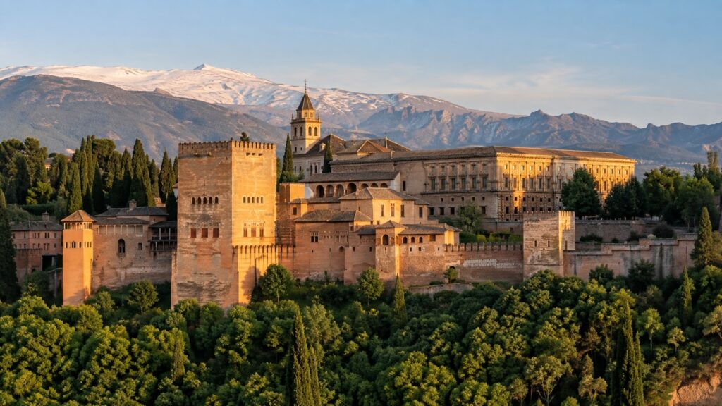 Alhambra
