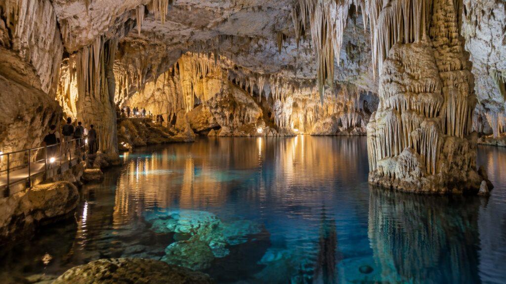 Grotta di Nettuno