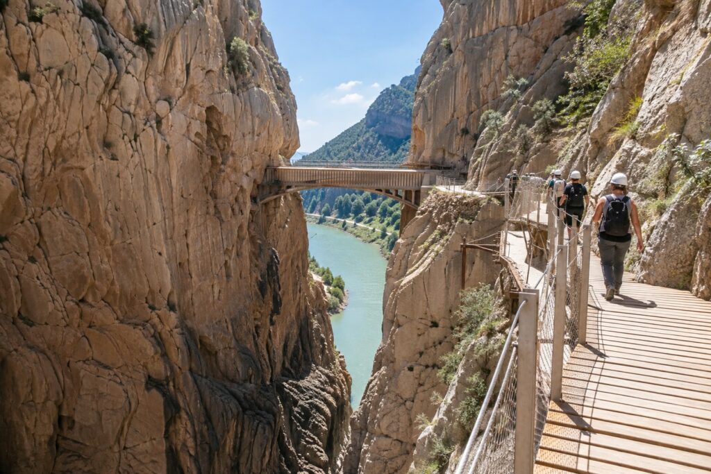 Caminito del Rey