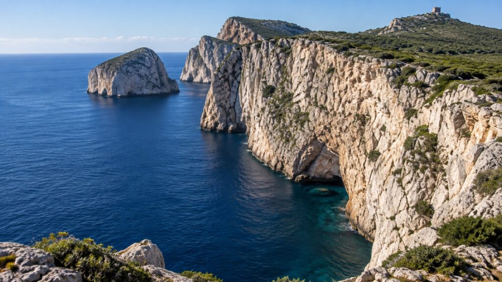 Capo Caccia