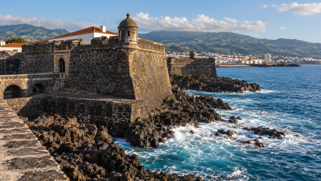 Forte de São Brás