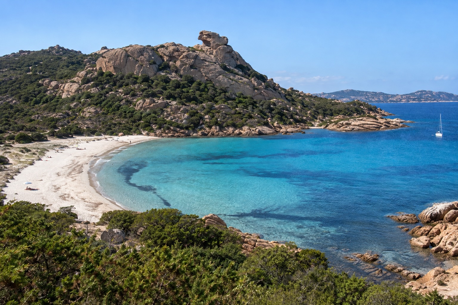 Ajaccio