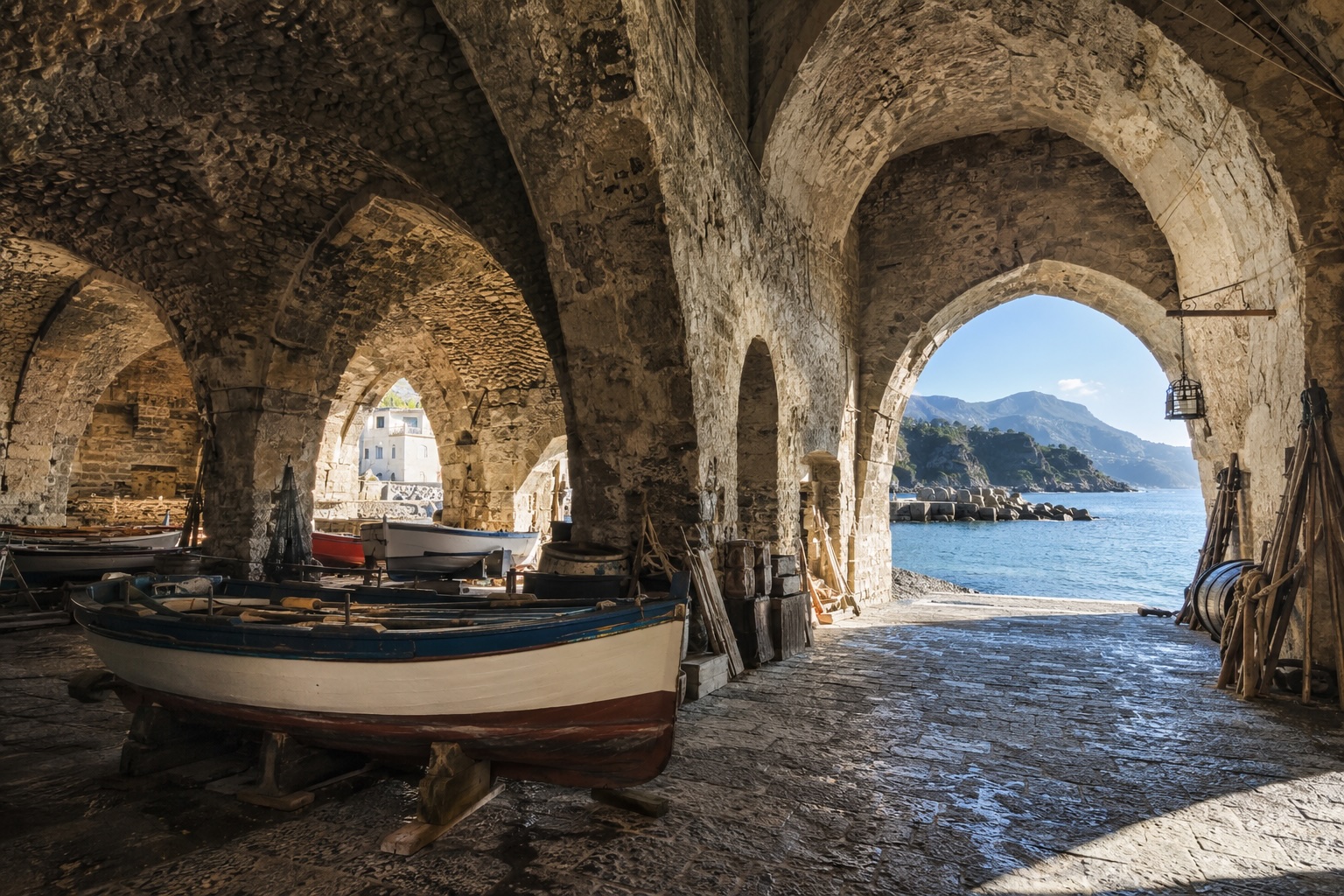 Arsenale della Repubblica