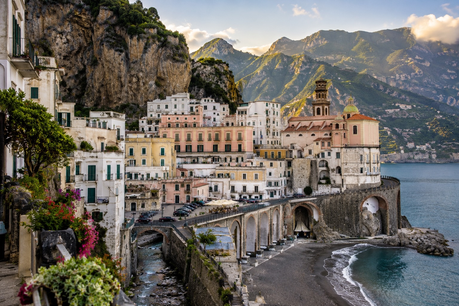 Atrani