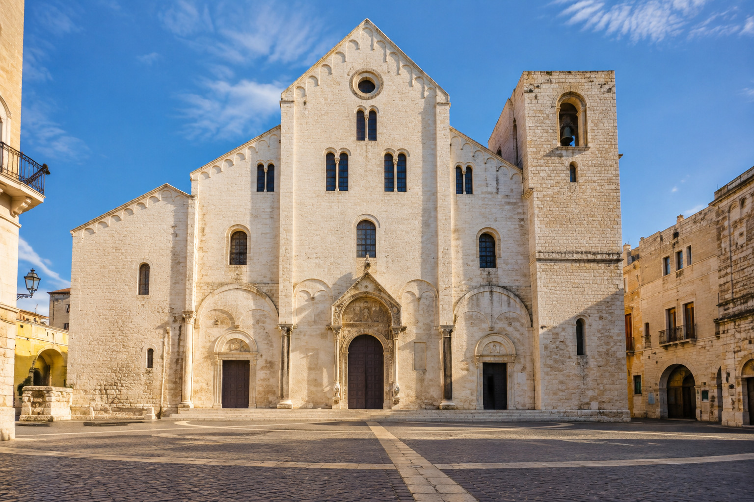 Basilica di San Nicola