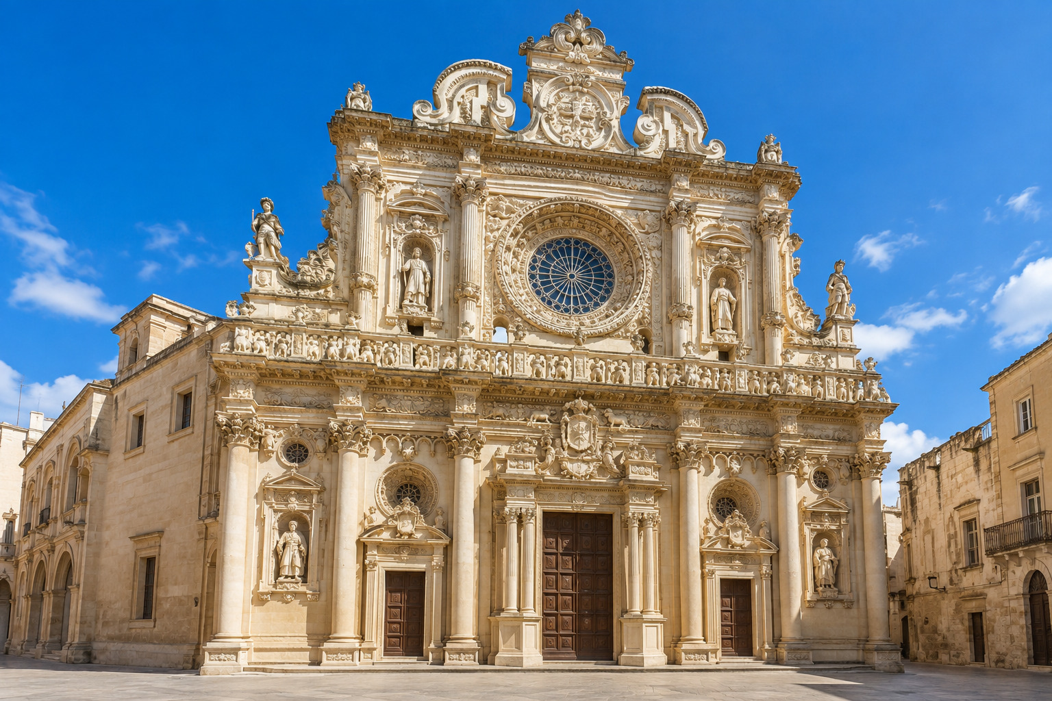 Basilica di Santa Croce