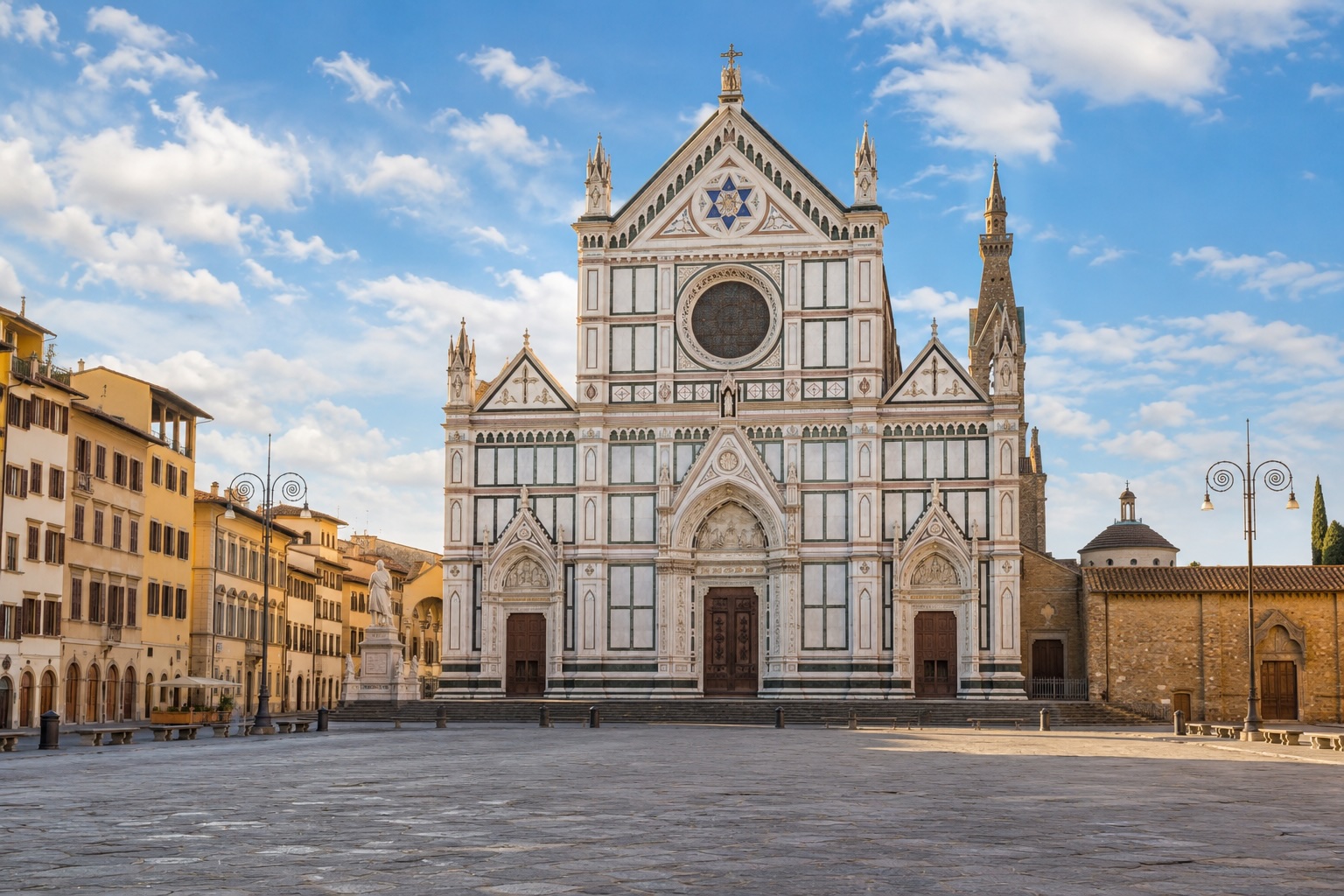 Bazylika Santa Croce