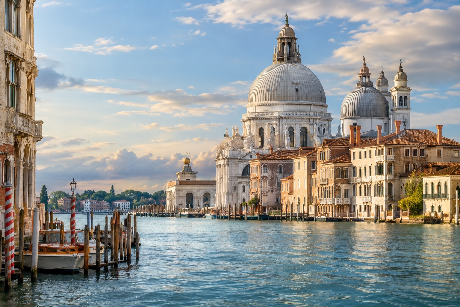 Bazylika Santa Maria della Salute