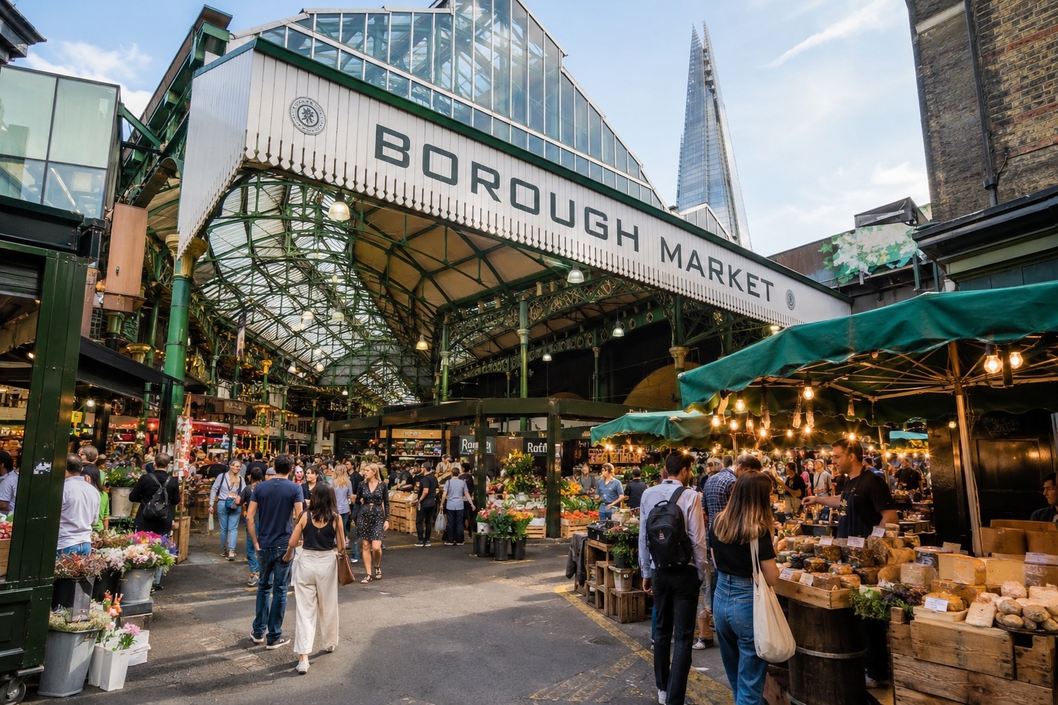 Borough Market