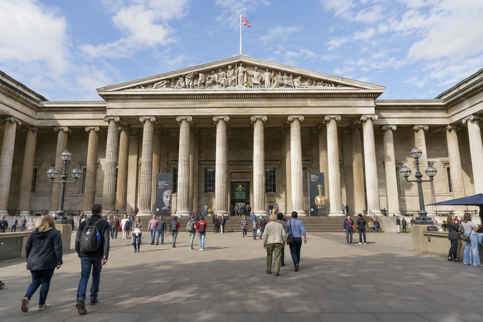 British Museum