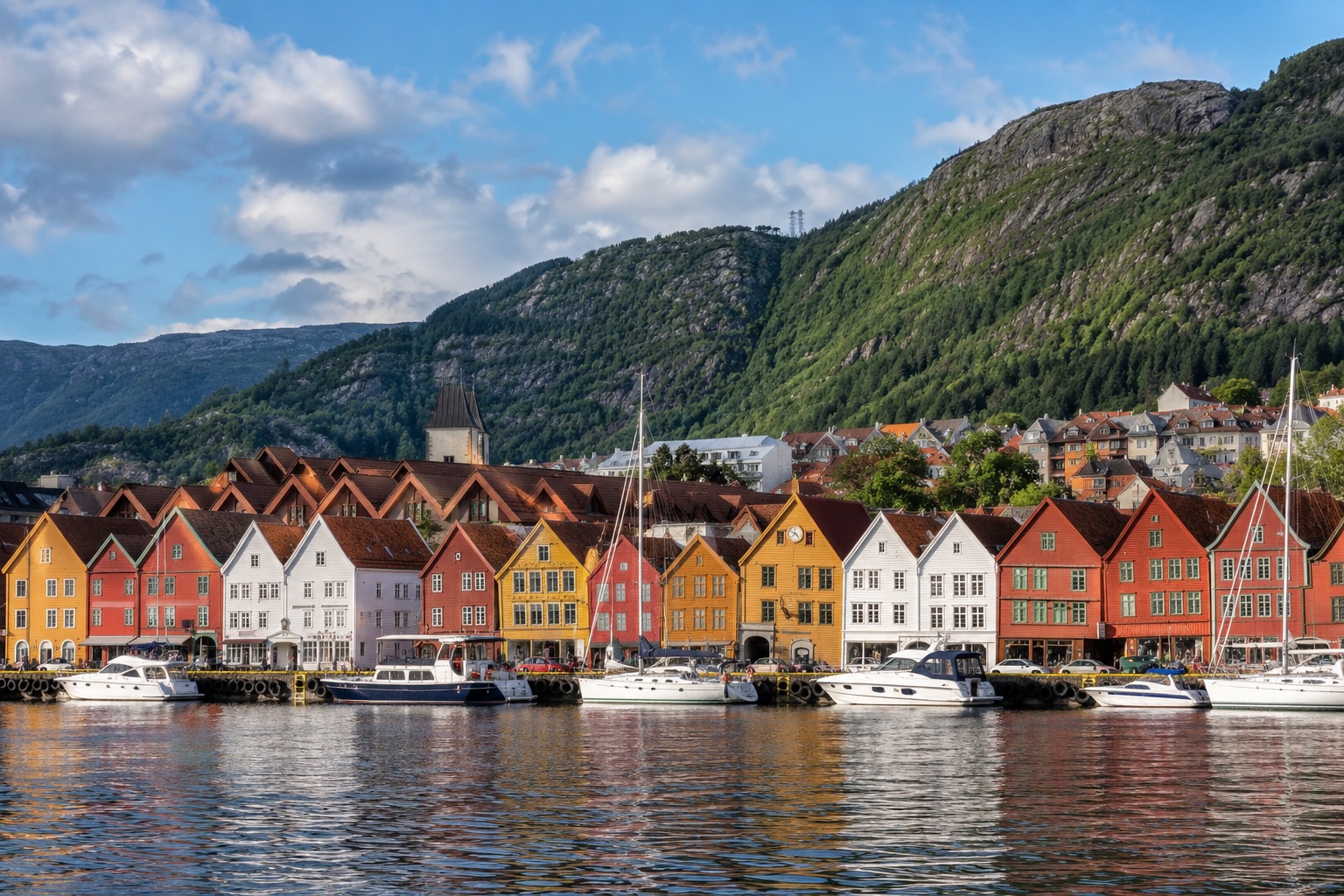 Bryggen