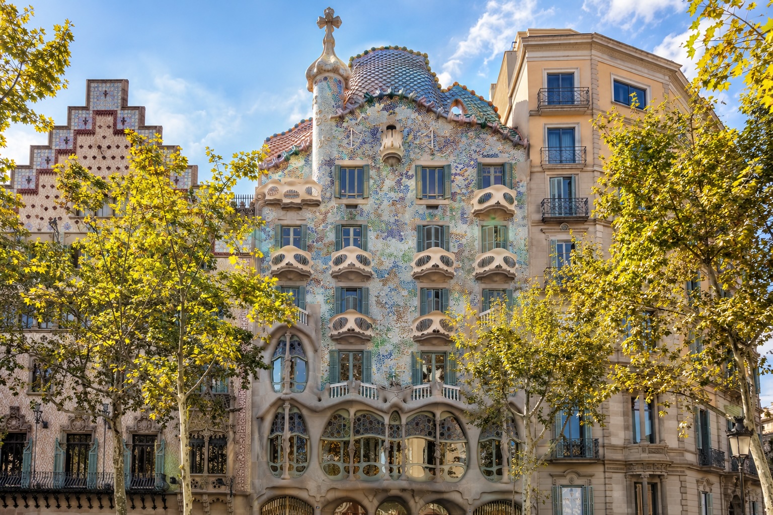 Casa Batlló