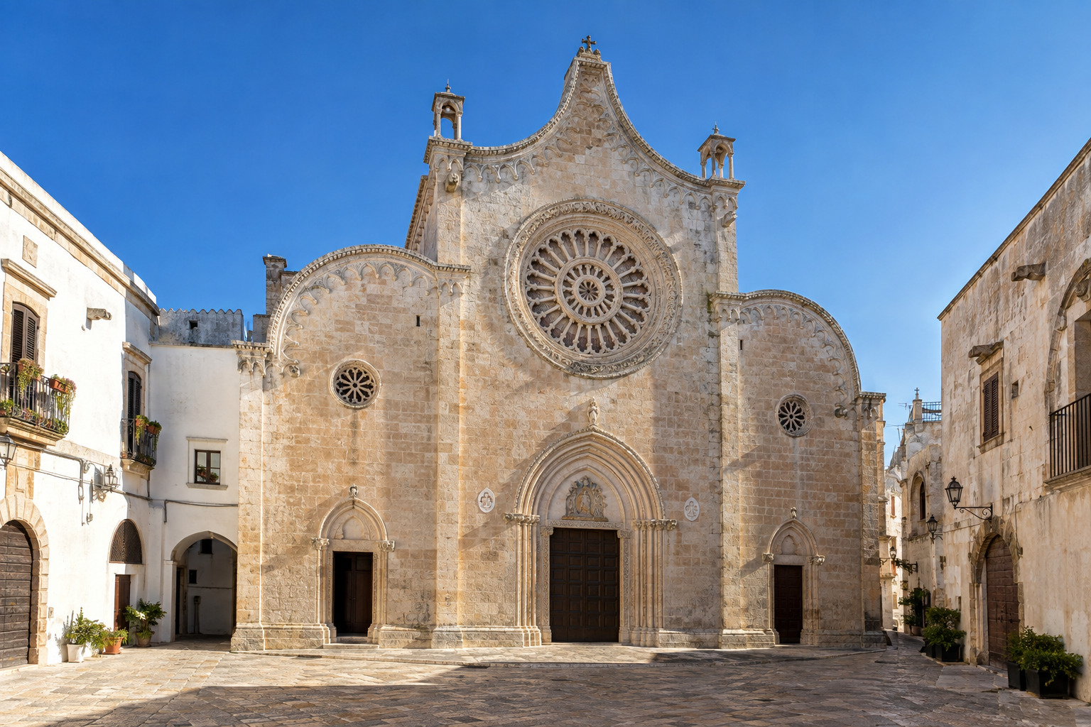 Cattedrale di Ostuni
