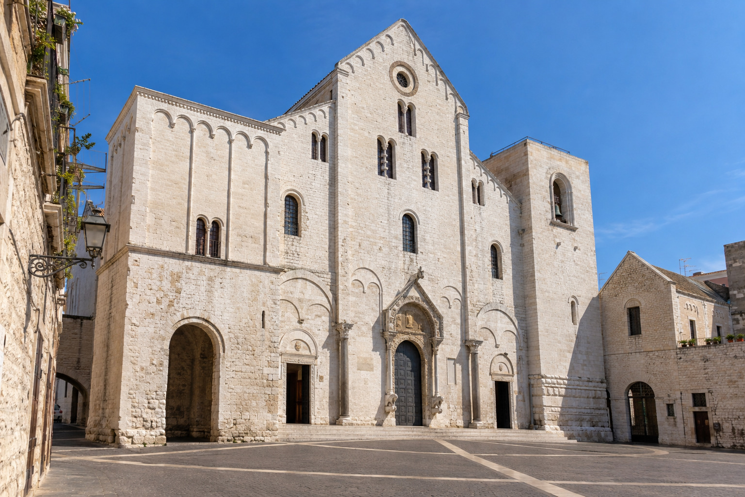 Cattedrale di Otranto