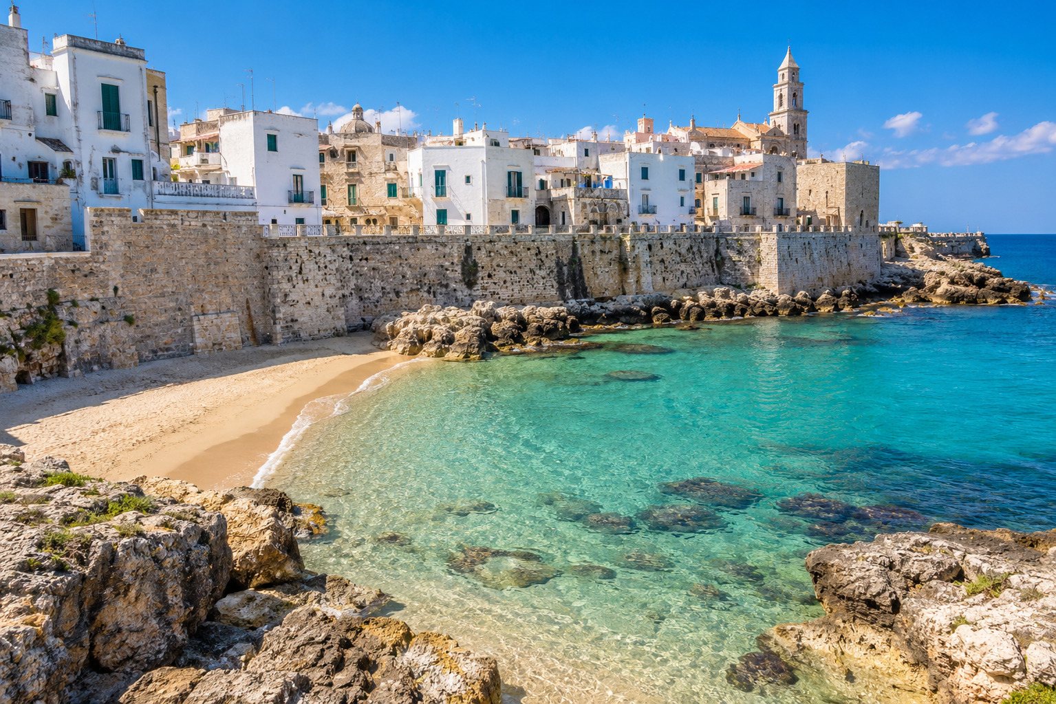 Centro Storico Polignano a Mare