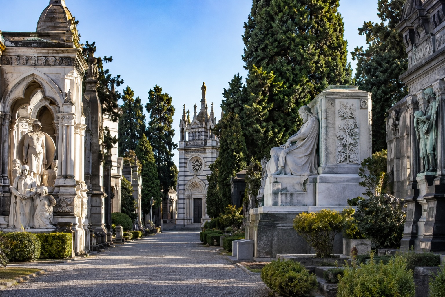 Cimitero Monumentale
