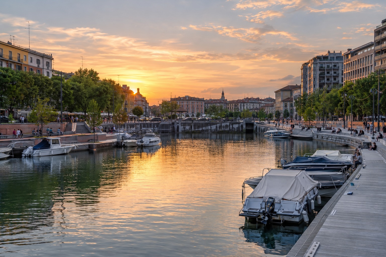 Darsena