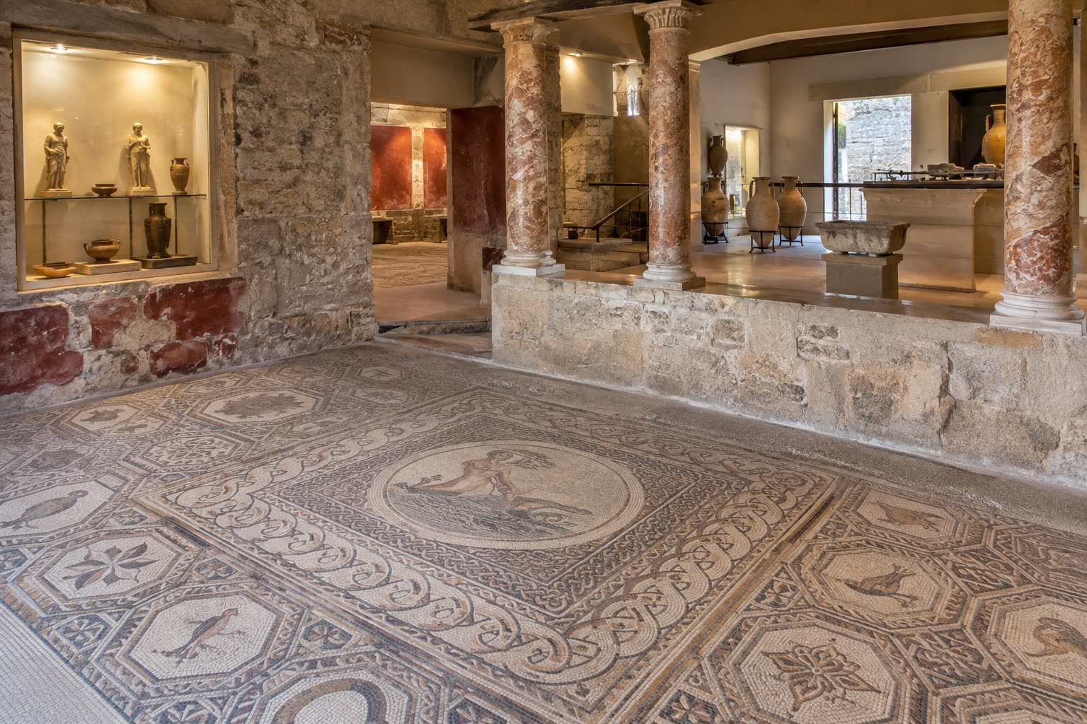 Domus Romana
